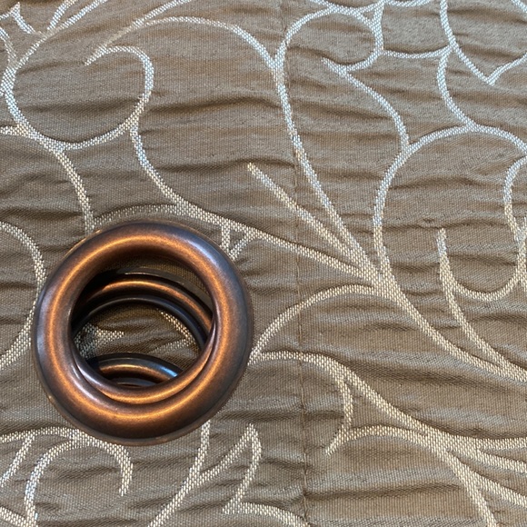 Texture Trends Grommet Panels - Picture 7 of 12